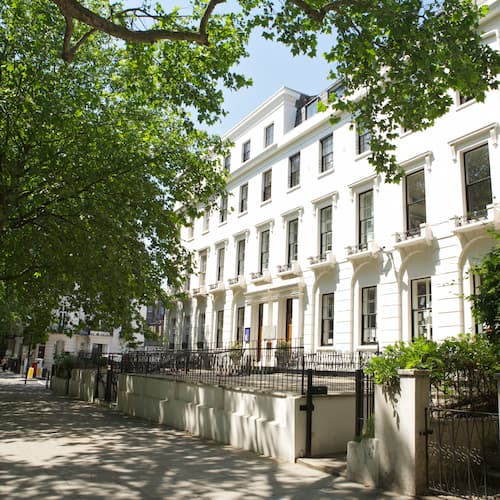 Norland Place